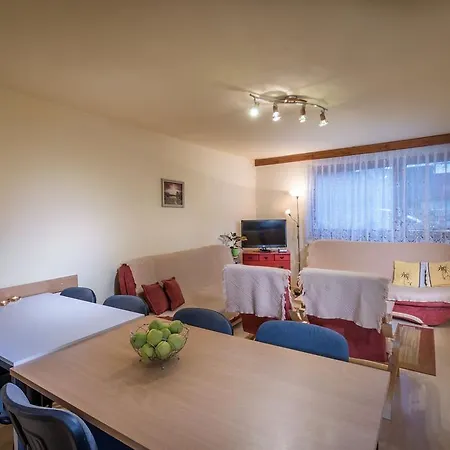 Mária Kičáková Tatry Mks Сasa de vacaciones Štrba