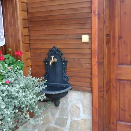 Сasa de vacaciones Mária Kičáková Tatry Mks