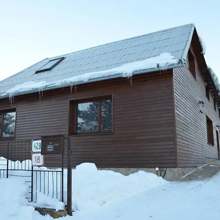 Mária Kičáková Tatry Mks *