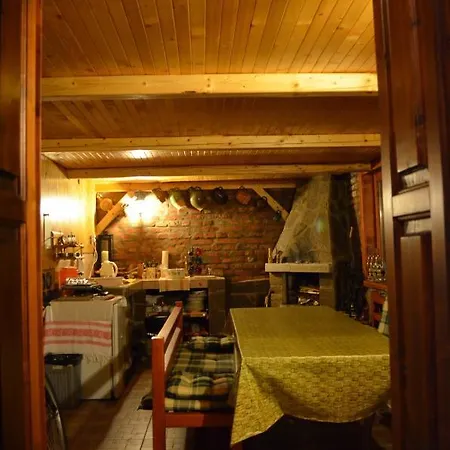 Mária Kičáková Tatry Mks *