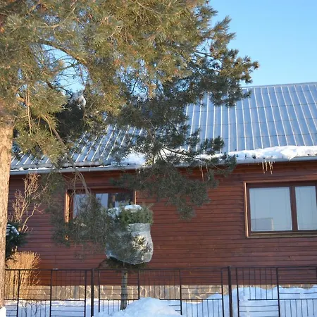 Feriehus Maria Kicakova Tatry Mks *