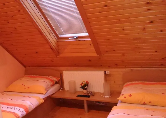 Mária Kičáková Tatry Mks Casa vacanze *