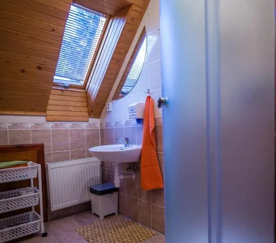 Mária Kičáková Tatry Mks