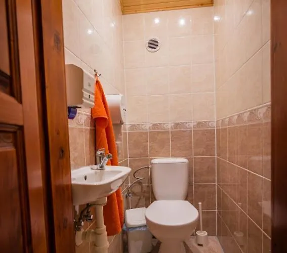 Mária Kičáková Tatry Mks Casa vacanze *