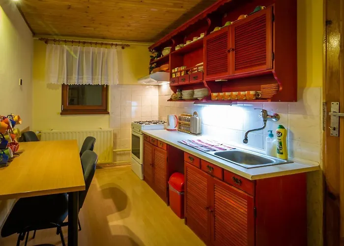 Mária Kičáková Tatry Mks Casa vacanze Štrba