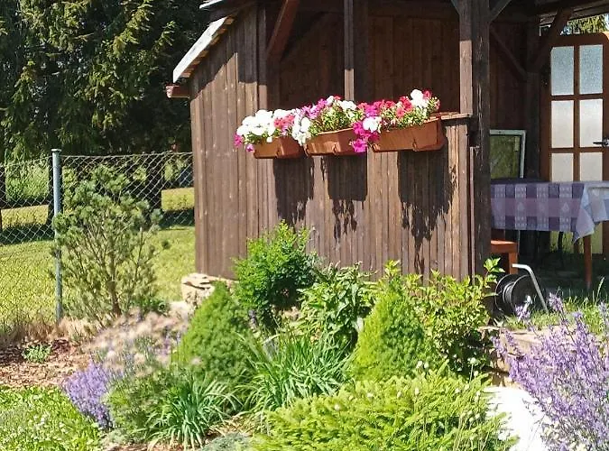 Casa vacanze Mária Kičáková Tatry Mks Štrba
