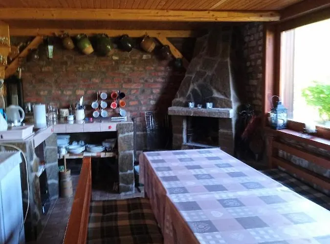 Mária Kičáková Tatry Mks