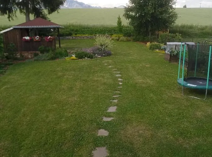 Mária Kičáková Tatry Mks Štrba