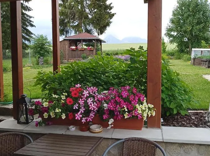 Mária Kičáková Tatry Mks