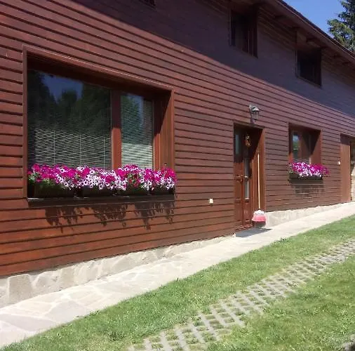 Casa vacanze Mária Kičáková Tatry Mks *
