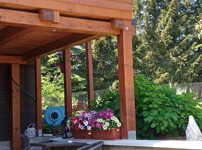 Mária Kičáková Tatry Mks