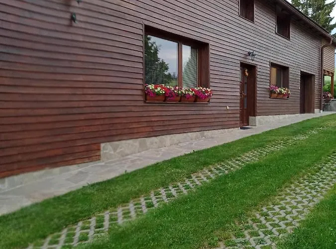 Casa vacanze Mária Kičáková Tatry Mks