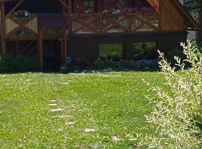 Casa vacanze Mária Kičáková Tatry Mks *