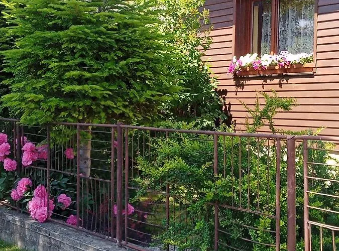 Mária Kičáková Tatry Mks Štrba