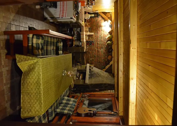 Casa vacanze Mária Kičáková Tatry Mks