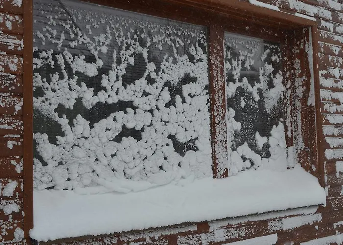 Mária Kičáková Tatry Mks Casa vacanze Štrba