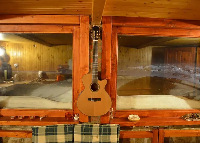 Casa vacanze Mária Kičáková Tatry Mks Štrba