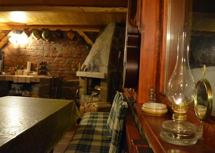 Mária Kičáková Tatry Mks