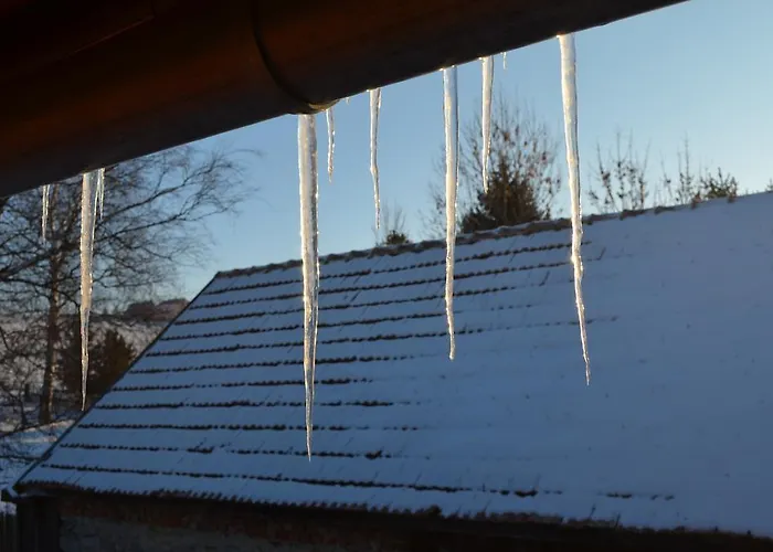 Mária Kičáková Tatry Mks Casa vacanze *