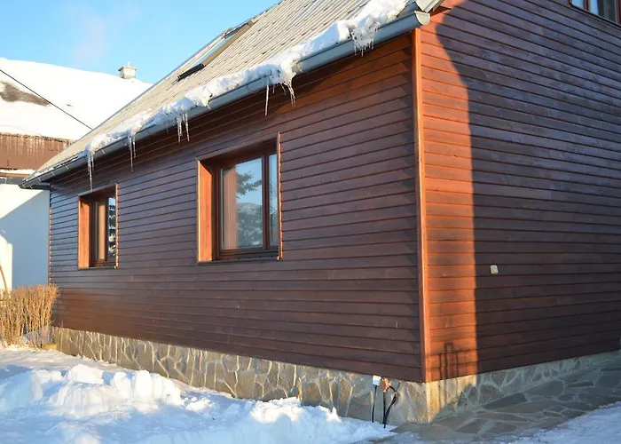 Mária Kičáková Tatry Mks Casa vacanze Štrba