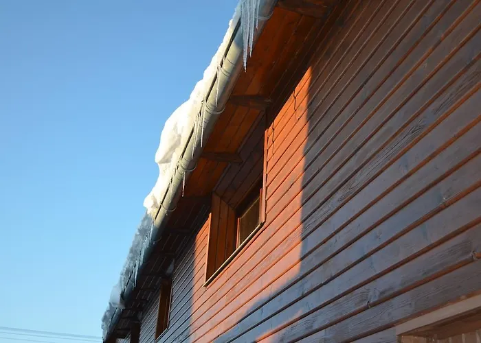 Mária Kičáková Tatry Mks Casa vacanze *