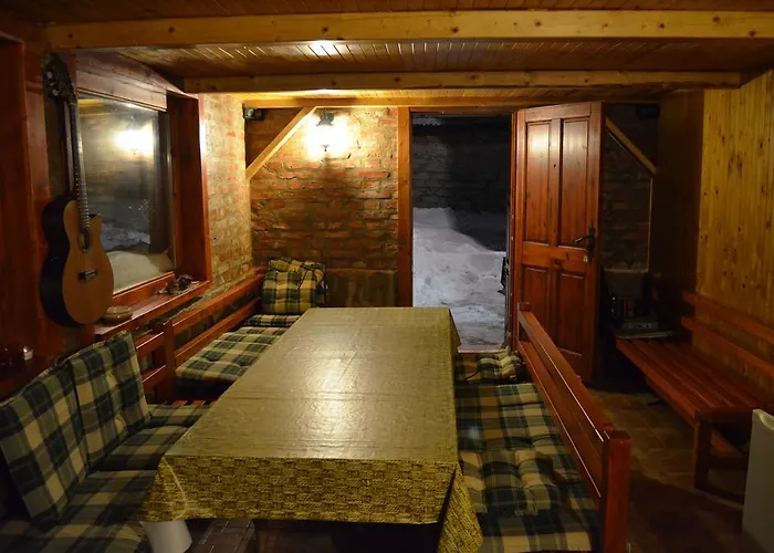 Mária Kičáková Tatry Mks Štrba