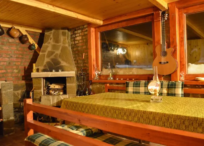 Casa vacanze Mária Kičáková Tatry Mks *