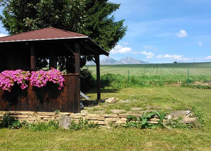 Maria Kicakova Tatry Mks Štrba