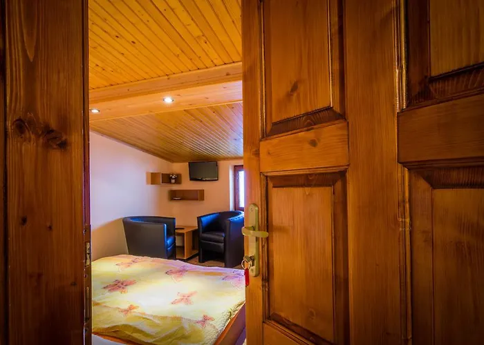 Mária Kičáková Tatry Mks Casa vacanze *