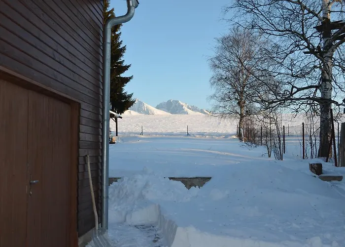 Mária Kičáková Tatry Mks * Štrba