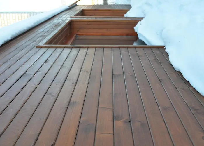 Casa vacanze Mária Kičáková Tatry Mks