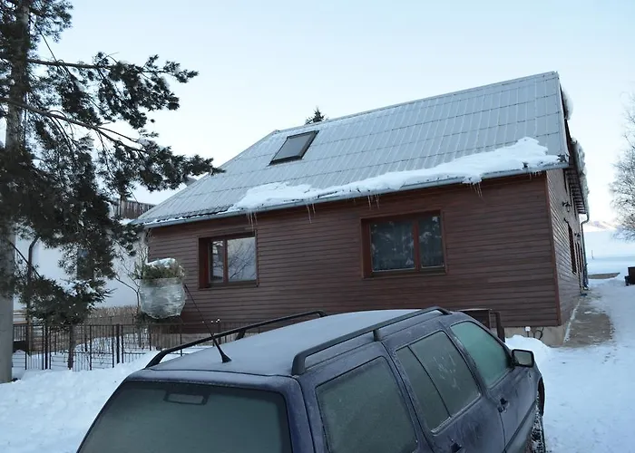 Mária Kičáková Tatry Mks