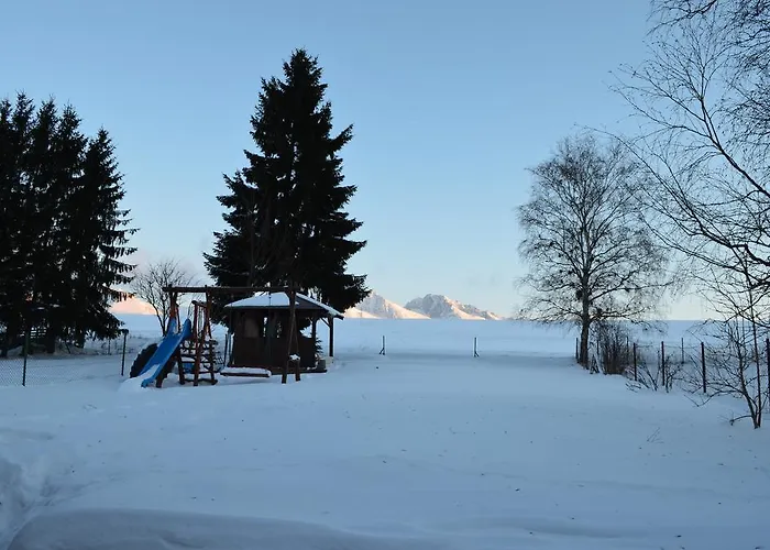 Mária Kičáková Tatry Mks *