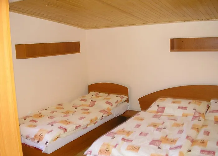 Mária Kičáková Tatry Mks Casa vacanze