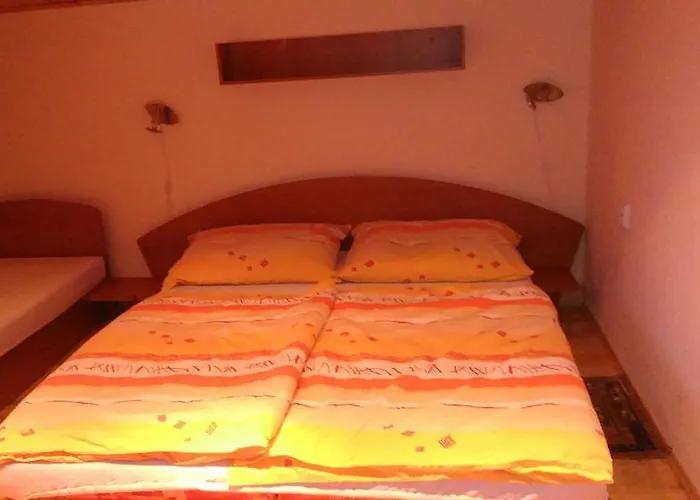 Casa vacanze Mária Kičáková Tatry Mks *