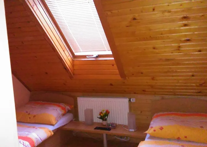 Casa vacanze Mária Kičáková Tatry Mks *