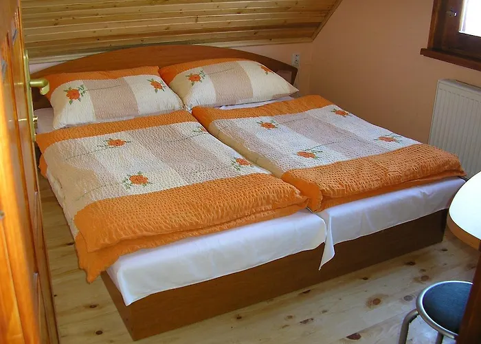 Mária Kičáková Tatry Mks * Štrba