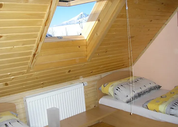 Mária Kičáková Tatry Mks *