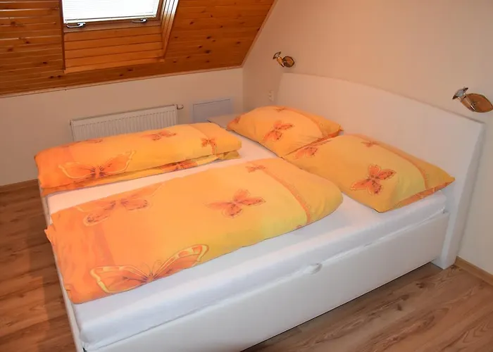 Casa vacanze Mária Kičáková Tatry Mks