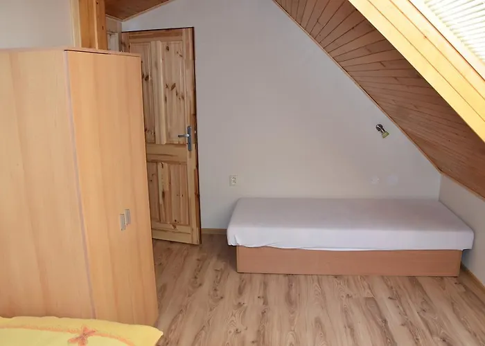 Casa vacanze Mária Kičáková Tatry Mks
