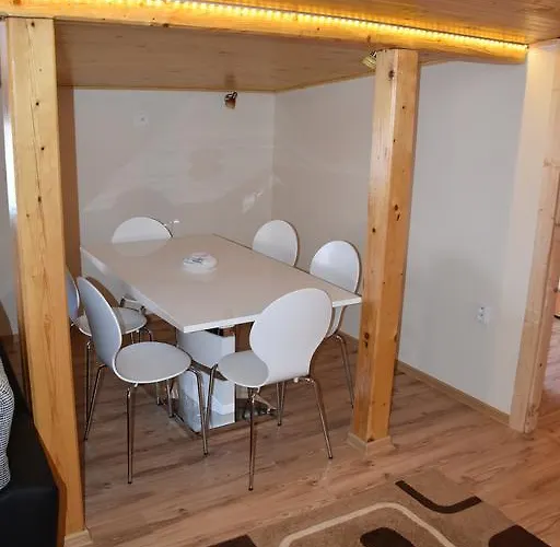 Mária Kičáková Tatry Mks Casa vacanze