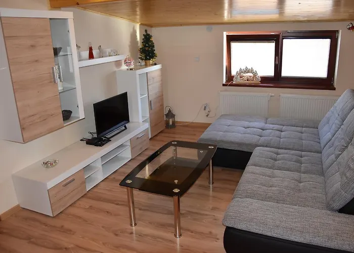 Mária Kičáková Tatry Mks