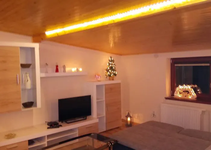 Mária Kičáková Tatry Mks Casa vacanze *