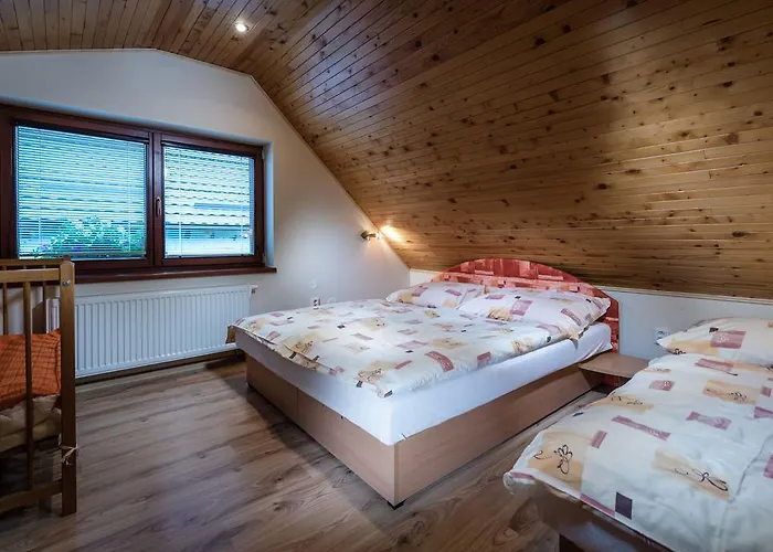 Mária Kičáková Tatry Mks Štrba