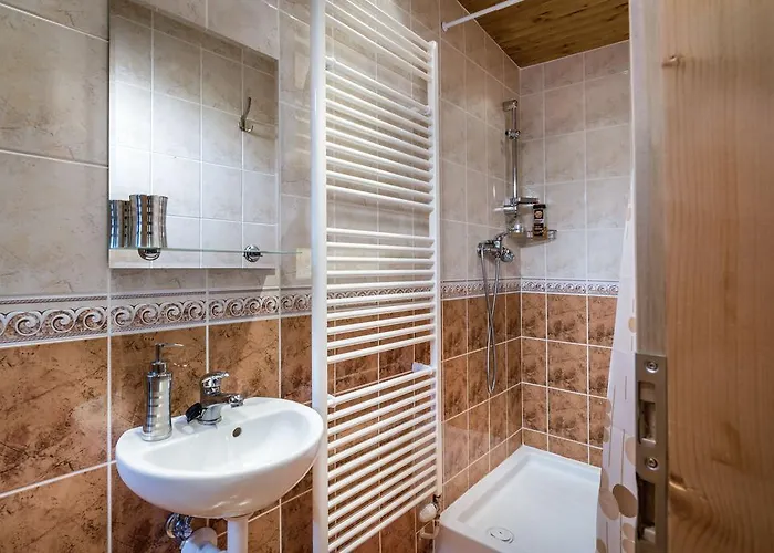 Mária Kičáková Tatry Mks