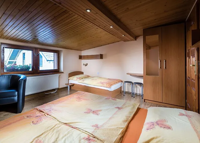 Mária Kičáková Tatry Mks