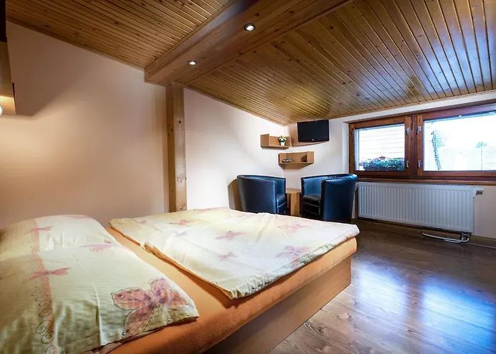 Maria Kicakova Tatry Mks * Štrba