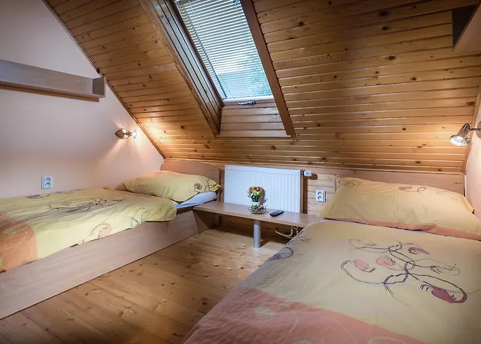 Mária Kičáková Tatry Mks