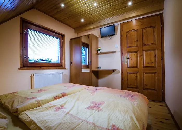 Casa vacanze Mária Kičáková Tatry Mks Štrba