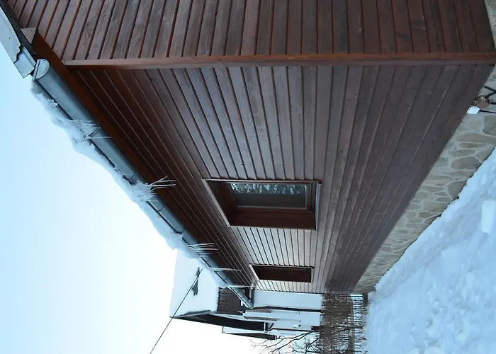 Casa vacanze Mária Kičáková Tatry Mks *